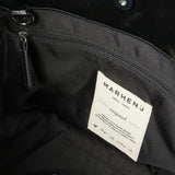 NIA Medium Leather Shoulder Bag