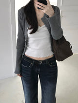 Leanne Frill Cardigan (2 colors)