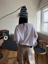 ドットポケットパンツ