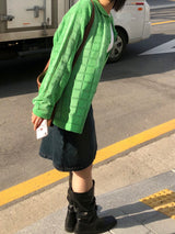 Caleb cardigan