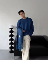 オウンクローバーブラッシュマフラー/OWN Clover Brush Muffler (4 colors)
