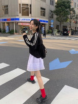 エポレースミニスカート