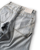 Lighten Washed Jeans