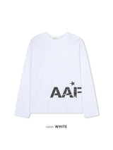 AAF Printed Longsleeve