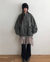 Jenoa Bootcut Knit Pants