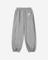 Homme Bonded Jogger Sweatpants