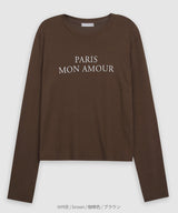 Modern Paris - t