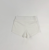 ヒニットローライズショーツ (white)