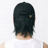 Emoji Cap [Black Soccer Boy]