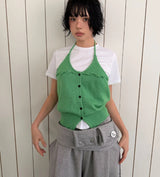 MODAL ROUND HEM TEE