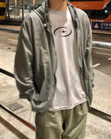 ヘンドリックス y2k Tシャツ