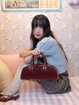 HALF-MOON BOWLING BAG 