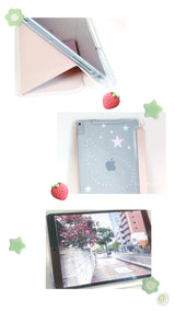 Angel Wing Ipad case