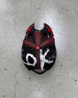 RED DEMON SPIRIT CAP