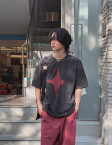 レスティピグダイン半袖 (3 color)