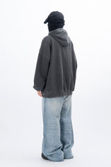 Moment Black World Pigment Hood