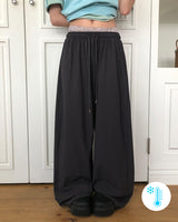 Polve Wide Banding Pants