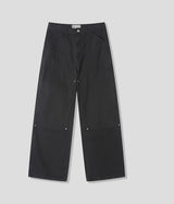 Aging carpender wide pants(3color)