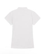 VIOR MOCK NECK HALF T (4COLOR)