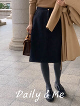 Cotton Tights(3color)