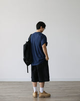 ウィットベーシックハーフTシャツ