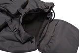 MINI BACKPACK [BLACK]