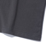 アイスクリームプリントスリーブレスTシャツ / ICE CREAM PRINTING SLEEVLESS T-STONE GRAY