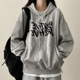 Forge Vignity Lettering Hoodie