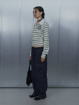 Cross Multi Cargo Pants