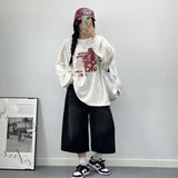 オンタイムカウス長袖Tシャツ