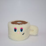 【MADE】A LANGUID COFFEE (tissue case)
