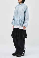 Loft Track Pants (2color)