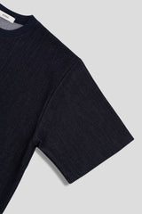 [셋업] Vernon denim T (3color)