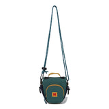 CAMERA ZOOM BAG【ORANGE】
