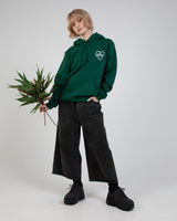 weed hoodie