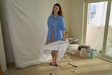 Standard pocket shirt_blue