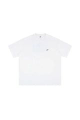 Snow Mountain Graphic Tee