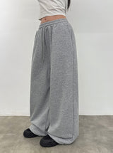 Cran Wide Training Banding String Pants