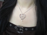 (MADE) Misty Heart