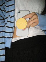 【お気に入り追加で応募】 [Formica] Biscuit dough tok (Butter), Mag safe
