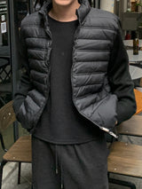  Pinner standard knit padding