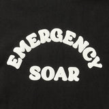 ソーダピンガーショートスリーブTシャツ