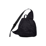 MINI BACKPACK [BLACK]