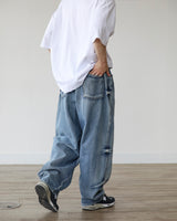 DOUBLE PINGLINE SHORT SLEEVE
