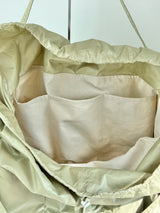 Moving Bag - Lime