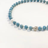 Marble Necklace