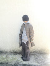 Daily Cotton Padded Bomber Jacket