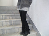 loose socks leggings