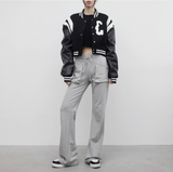 CN Varsity Jacket