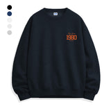 1980 ミニロゴスウェットシャツ (5color)